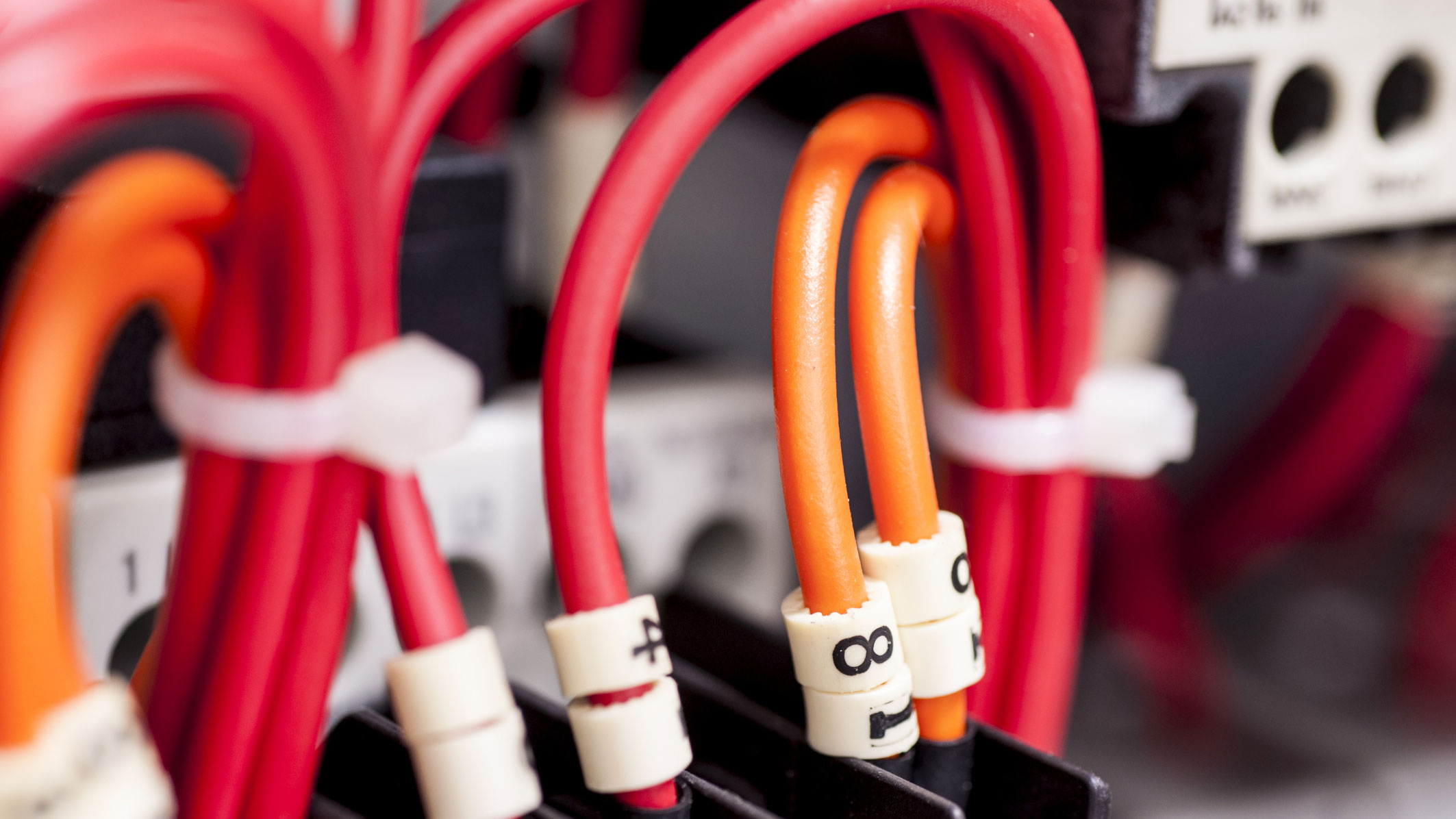 Riverside Residential Electrician